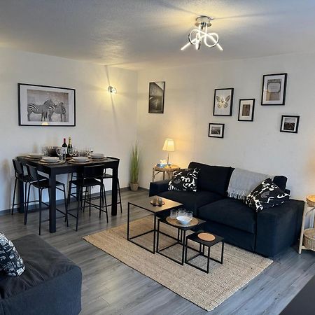 Appartement Confort Et Balcon Ludon-Medoc Экстерьер фото