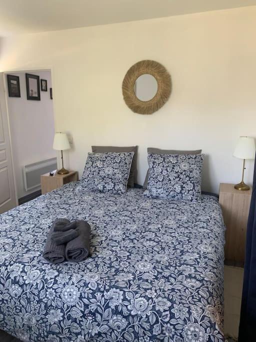 Appartement Confort Et Balcon Ludon-Medoc Экстерьер фото